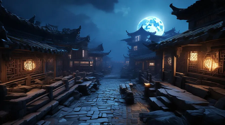 妖灵契兑换码横幅图片3